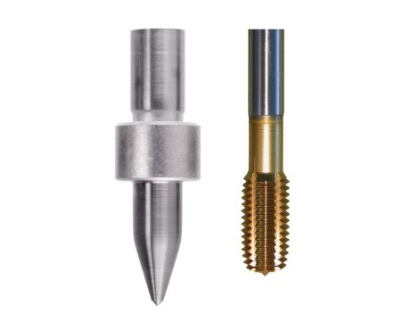 OPTIMUM - CUT 10 - Zestaw (M10) Thermdrill
