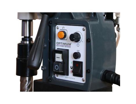 OPTIMUM - OPTIdrill DM35V / 230V/1Ph/50Hz