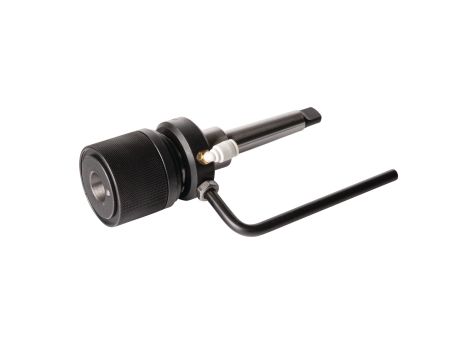 OPTIMUM - Uchwyt szybkowymienny MT 2