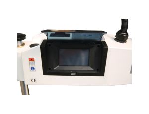 OPTIMUM - OPTIdrill DG36 / 230V/ 1Ph