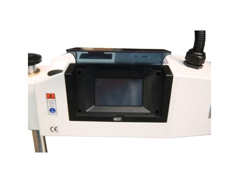 OPTIMUM - OPTIdrill DG36 / 230V/ 1Ph