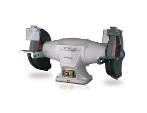 OPTIMUM - Szlifierka OPTIgrind GZ20D/400V/3Ph