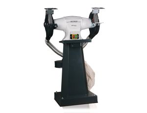 OPTIMUM - Szlifierka OPTIgrind GZ30DD/400V/3Ph