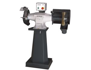 OPTIMUM - Elektroniczny hamulec do bloków szlifierskich GZ z osprzętem