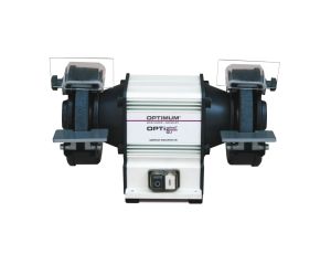 OPTIMUM - OPTIgrind GU15/230V/1Ph Szlifierka stołowa 150 mm