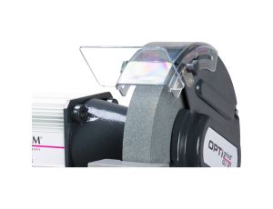 OPTIMUM - Podwójna szlifierka OPTIgrind GU30/400V/3Ph