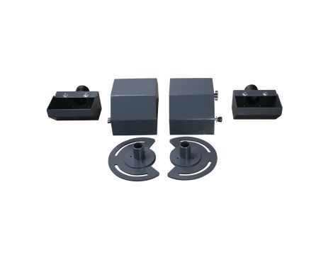 OPTIMUM - Zestaw pokryw ssących do GU25P (2 sztuki, lewa + prawa)