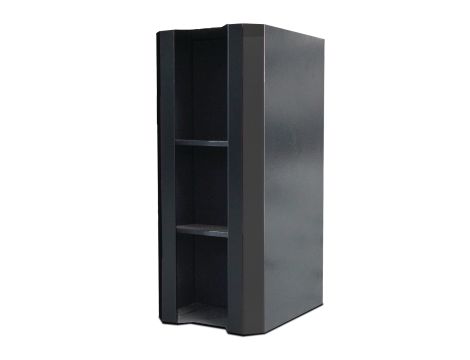 OPTIMUM - Uniwersalna podstawa ze zintegrowanym odciągiem GU1 / 230V/ 1Ph dla szlifierek