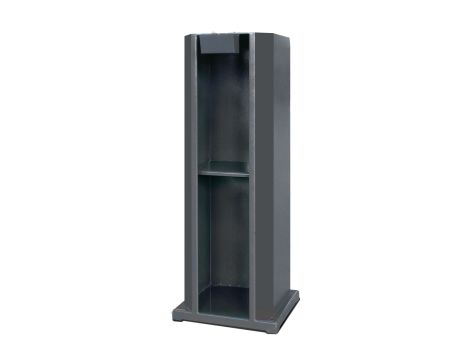 OPTIMUM - Podstawa dla szlifierek GU15-GU25