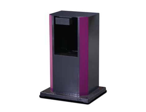 OPTIMUM - Uniwersalny tuner GU5H w wersji heavy-duty z cyklonem