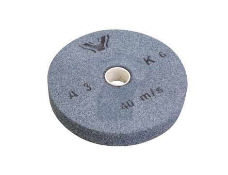 OPTIMUM - Krążek ścierny K80 200x30x32 mm