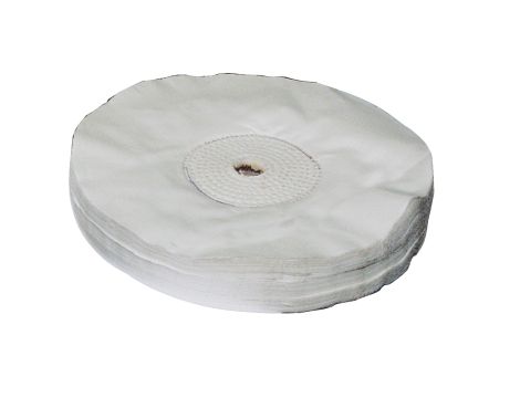 OPTIMUM - Tarcza polerska miękka 250x25x20 mm