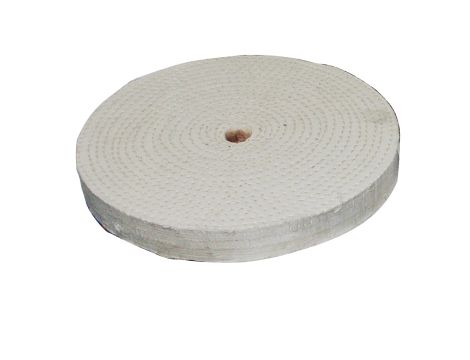 OPTIMUM - Tarcza polerska twarda 250x25x20 mm