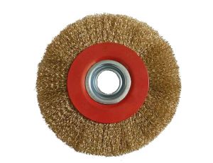 OPTIMUM - Szczotka 250x30x32 mm dla GU25B