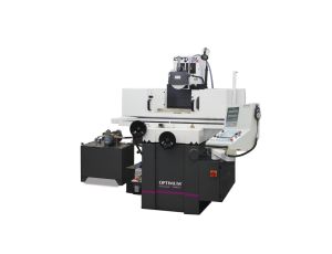 OPTIMUM - Szlifierka do płaszczyzn OPTIgrind GT25
