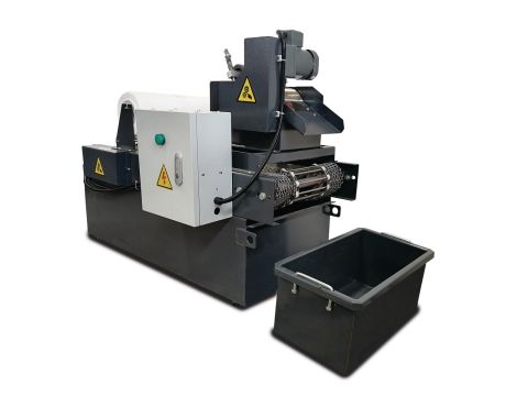 OPTIMUM - MPS-1 Magnes i papierowy filtr taśmowy do GT22 - GT40