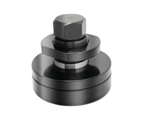 OPTIMUM - Uchwyt tarczy szlifierskiej GT22/25