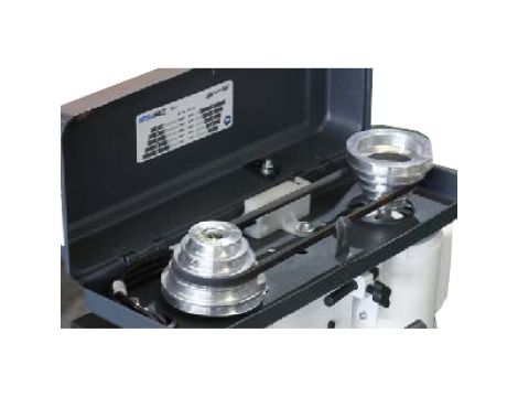 OPTIMUM - quantum DQ20 / 230V/1Ph/50Hz