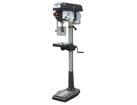 OPTIMUM - Wiertarka OPTIdrill DQ25 400V/3Ph/50Hz