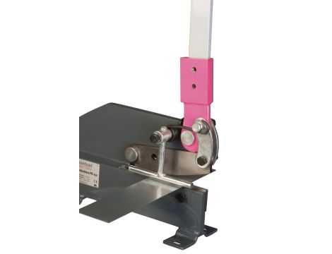 OPTIMUM - PS 300 Nożyce dźwigniowe Optimum