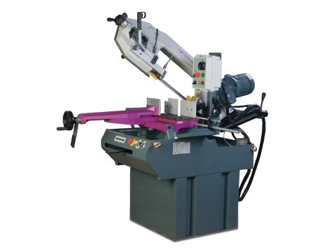 OPTIMUM - OPTIsaw S300DG / 400V/3Ph Przecinarka taśmowa do metalu