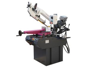 OPTIMUM - Piła taśmowa do metalu OPTIsaw SD300V 400V/3Ph/50Hz