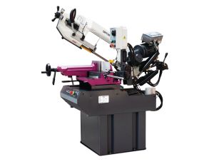 OPTIMUM - Piła taśmowa do metalu OPTIsaw SD310Vario 400V/3Ph/50Hz