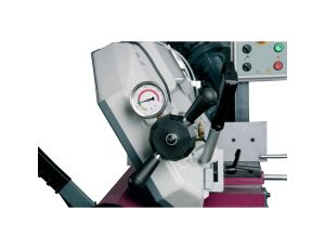 OPTIMUM - OPTIsaw SD500AV / 400V/3Ph/50Hz