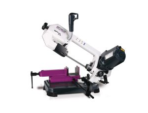 OPTIMUM - OPTIsaw SP13V Przecinarka taśmowa do metalu