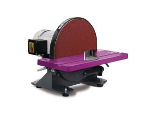 OPTIMUM - OPTIgrind TS305 / 230V / 1Ph Szlifierka talerzowa