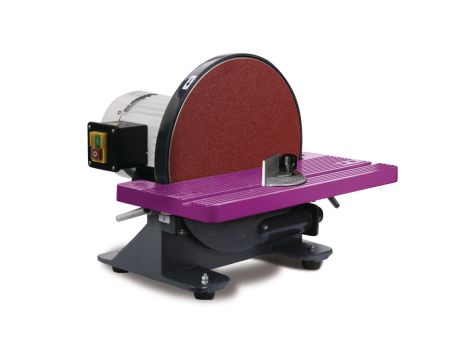 OPTIMUM - OPTIgrind TS305 / 230V / 1Ph Szlifierka talerzowa