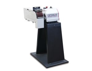 OPTIMUM - OPTIgrind GB120SD/ 400V/3Ph/50Hz