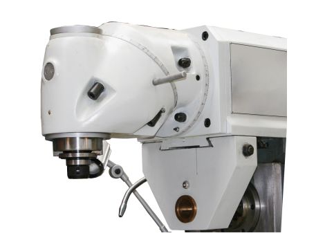 OPTIMUM - Frezarka OPTImill MT230S 400V/3Ph/50Hz