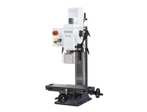 OPTIMUM - OPTImill BF16 Vario / 230V / 1Ph Wiertarko-frezarka