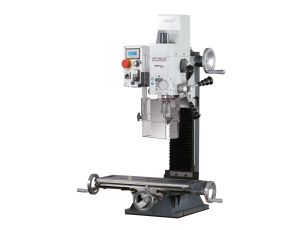 OPTIMUM - OPTImill BF20 Vario / 230V / 1Ph Wiertarko-frezarka