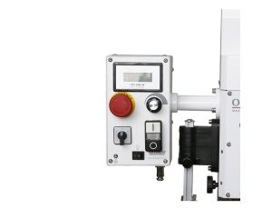 OPTIMUM - OPTImill BF20L Vario / 230V / 1Ph Wiertarko-frezarka