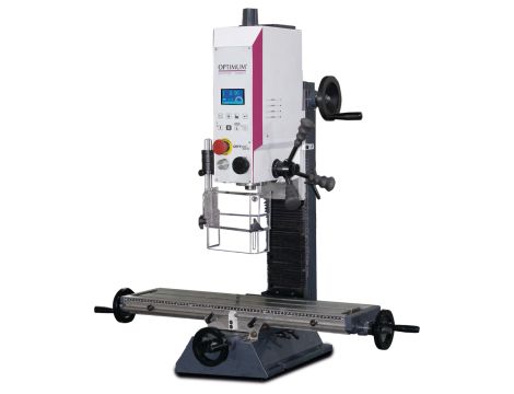 OPTIMUM - OPTImill MH2DV   230V/50Hz/1Ph