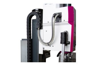 OPTIMUM - Frezarka OPTImill MH20VLD /230V/1Ph/50Hz