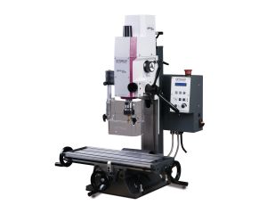 OPTIMUM - Frezarka OPTImill MH20V /230V/1Ph/50Hz