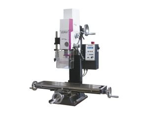 OPTIMUM - OPTImill MH22V /230V / 1Ph - BT20 Wiertarko-frezarka