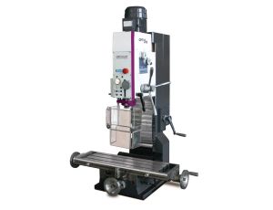 OPTIMUM - OPTImill MH35G / 400V/3Ph/50Hz