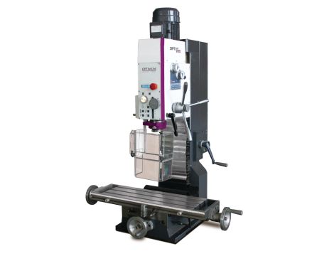 OPTIMUM - OPTImill MH35V / 400V/3Ph/50Hz