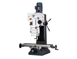 OPTIMUM - OPTImill MB4 / 400V / 3Ph Wiertarko-frezarka