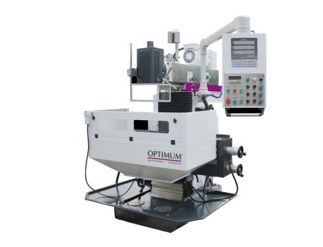 OPTIMUM - OPTImill MX2 / 400V/3Ph/50Hz