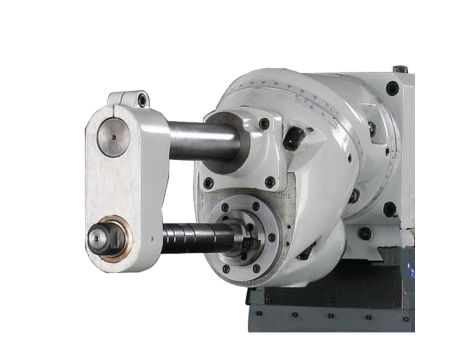 OPTIMUM - Frezarka OPTImill MT130S 400V/3Ph/50Hz