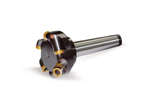 OPTIMUM - Głowica do frezowania MK2