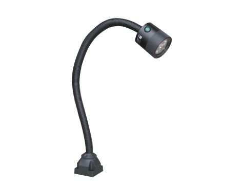 OPTIMUM - LED 3-500 Lampa