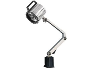 OPTIMUM - MWG 6-600 Lampa maszynowa