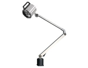 OPTIMUM - MWG 6-720 Lampa maszynowa