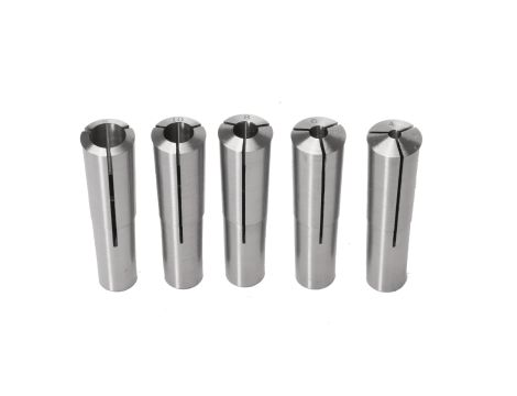 OPTIMUM - Tuleje zaciskowe MK3 / 4-16 mm (6 szt.) bezpośredniego mocowania / M 12